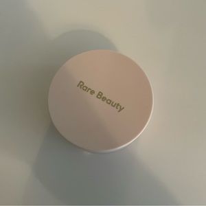 rare beauty setting powder